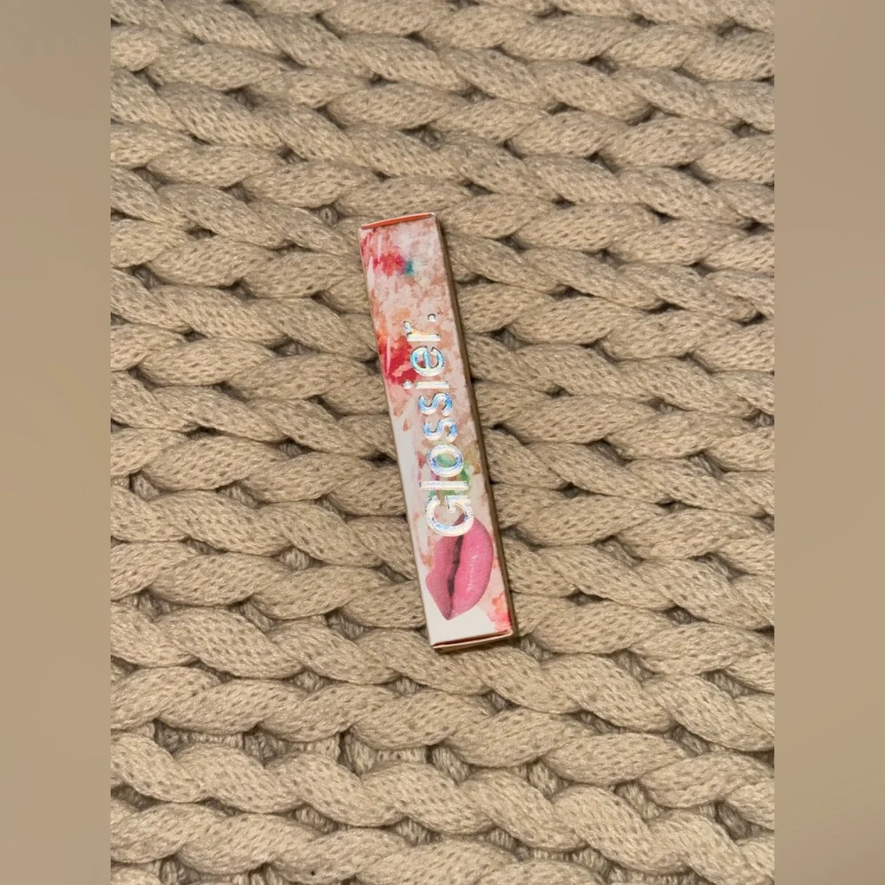 “Birthday” Balm Dotcom Lip Balm and Skin Salve — Glossier - Picture 5 of 8